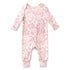 vintage-rose-cotton-romper Tesa Babe - Sophia's StyleBaby Girl Clothes-1